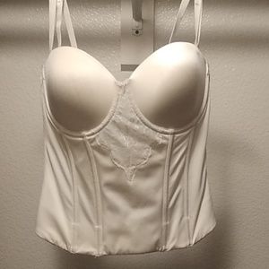 Corsets top